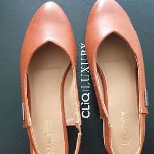 Kenneth cole mules